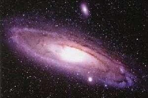 宇宙有多少星系，河外星系数量多达上千亿个(银