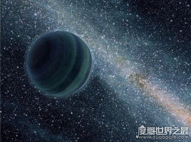 太阳系中哪个行星最大，木星最大(直径为12756公里比地球长11倍)