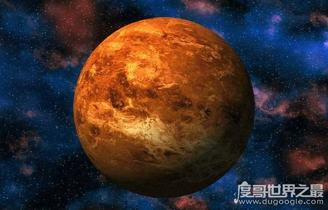 太阳系最亮的星星是哪一颗，金星才是最亮的行星(月球属于卫星)