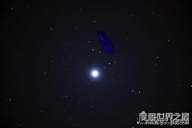 太阳系最亮的星星是哪一颗，金星才是最亮的行星(月球属于卫星)