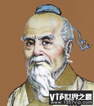 算盘是谁发明的，我国东汉杰出数学家刘洪(珠算早期奠基人)