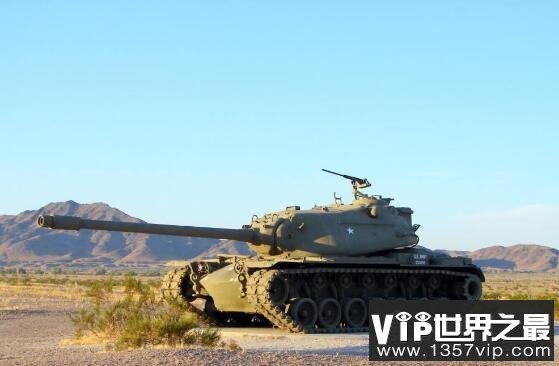 世界上最广泛使用的坦克，t-72主战坦克(盘点各种型号坦克)