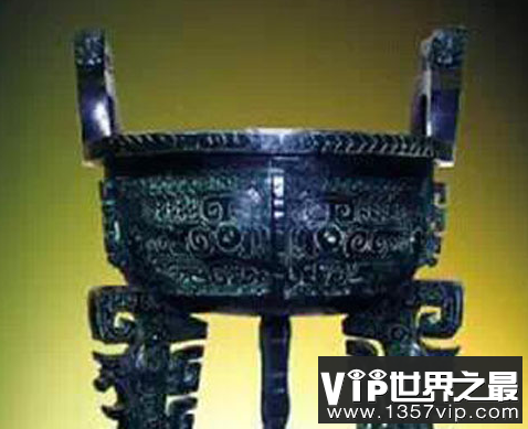 中国古代有哪些未解之谜，神秘又恐怖