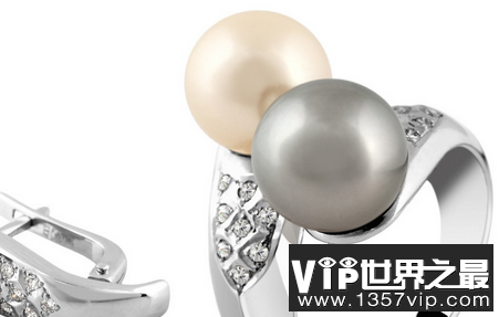 “镶嵌珍珠最多的雕塑”世界纪录诞生！