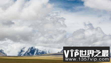 穿越西藏无人区冰川，蔚来电动汽车打破世界最高海拔行驶纪录