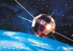 世界上最早的人造卫星，东方一号