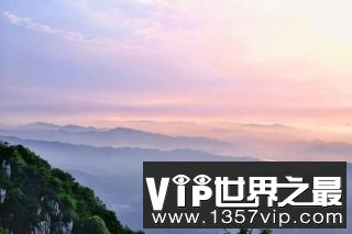 泰山徒步攻略丨海内最值得爬2次的中国五岳名山之首,不走回头路