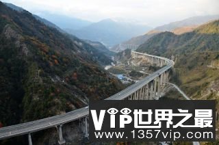 中国“天梯高速”获詹天佑奖,跨12条地动断裂带,创多个天下之最