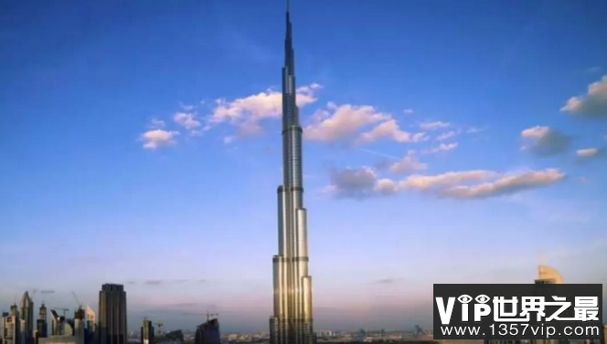 世界最高塔十大排名
