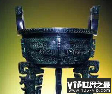 中国古代十大未解之谜 太平天国宝藏之谜