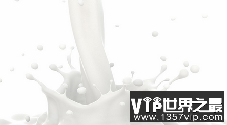 10个最有趣的吉尼斯世界纪录用眼睛喷出牛奶