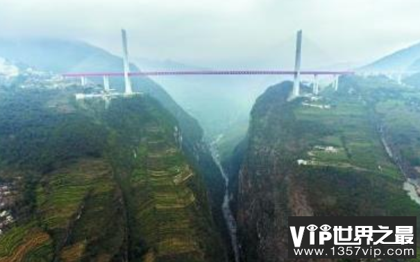 中国的四座著名桥梁,你最想去哪座桥?