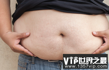 世界上最胖的人的体重增加到一千斤是惊人的
