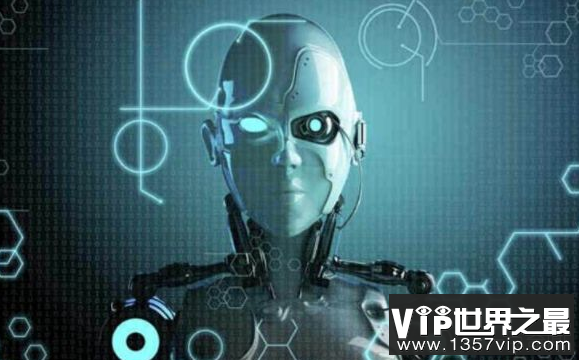 世界上第一个具有身份的虚拟机器人的人工智能已经进入了人类社会
