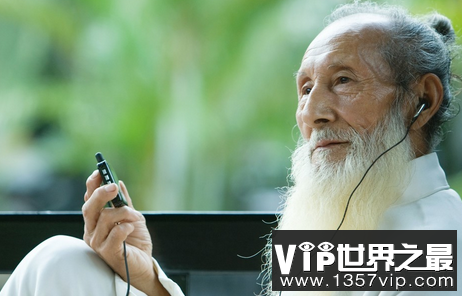 吉尼斯记录了世界上生活最长的人的长寿秘诀
