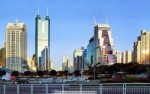 中国十大高楼 老牌建筑地王大厦现在排名第10