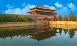 北京旅游胜地排行 长城不是一名？