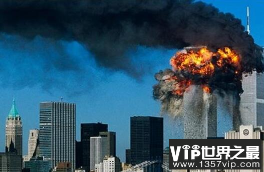 英国旧画奇异预言”9-11”，诡异画预言美国9·11恐袭事件