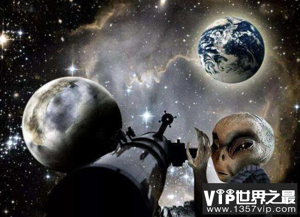 外星人制造人类的目的是什么?人类是不是外星人制造的