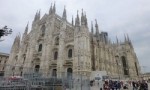 欧洲十大著名中世纪大教堂 米兰大教堂排在第一