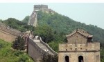 世界十大文化遗产 长城排名第三