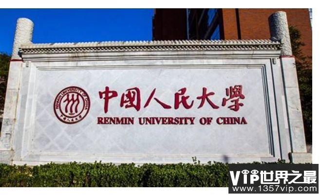 中国人民大学