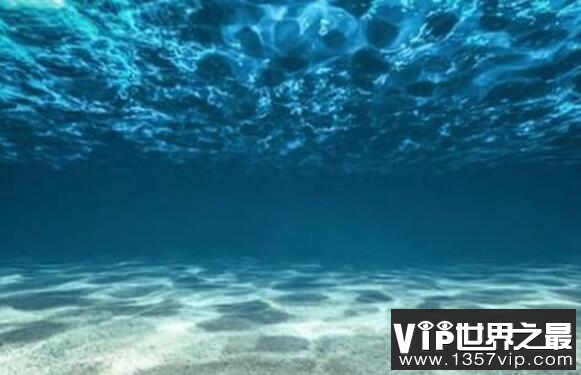 海洋最深的地方有多少米？