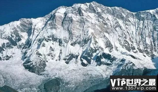 世界最高的山峰
