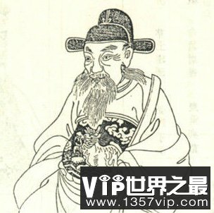 潘安-中国古代四大美男都有谁
