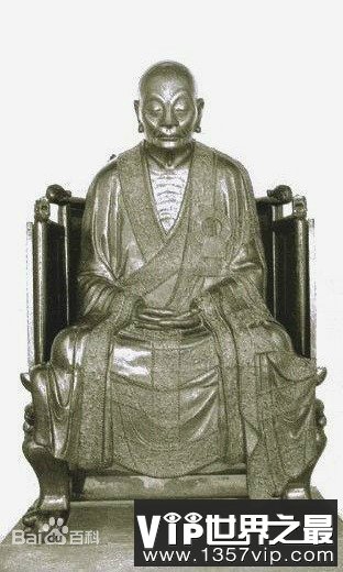 六祖惠能为什么能够得到禅宗五祖的衣钵