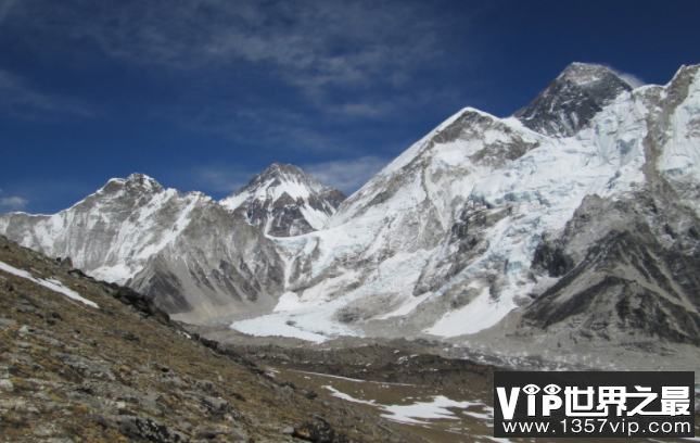 世界上最难爬的十座山峰