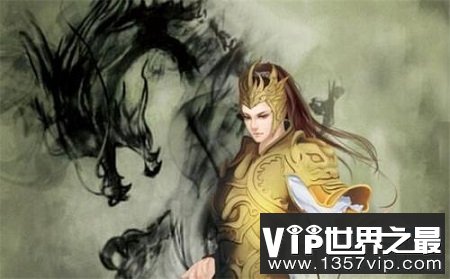 【图】常遇春：朱元璋时期的开过名将，可怜老婆被煮