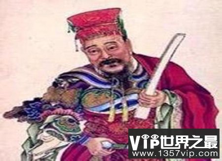 【图】常遇春：朱元璋时期的开过名将，可怜老婆被煮