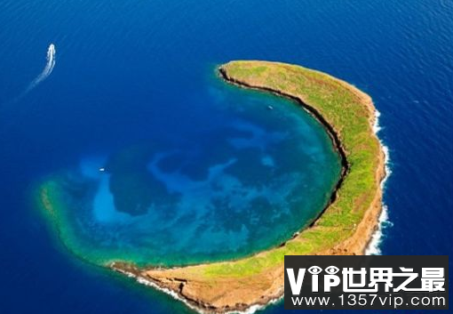 世界前十大最酷的岛屿阴茎岛是一个真正的污点