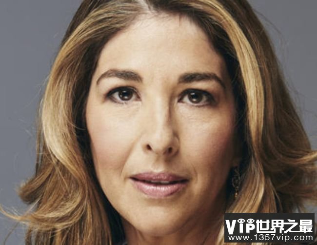 Naomi Klein