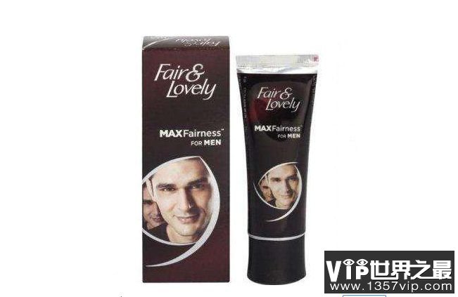 Fair & Lovely