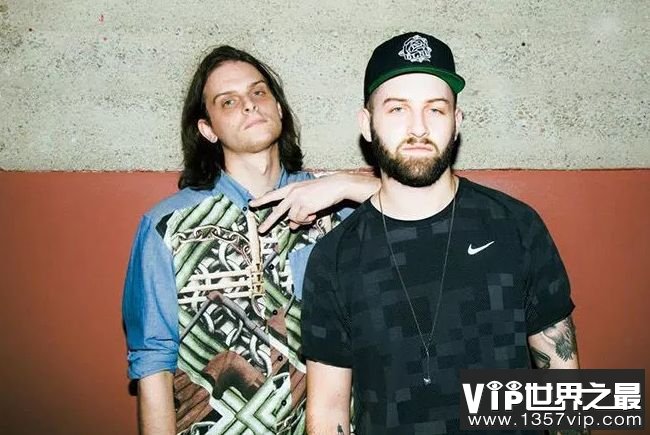 Zeds Dead