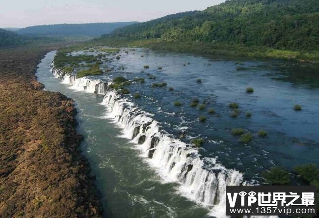 Saltos del Mocono