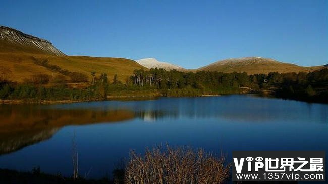 Pen y Fan 