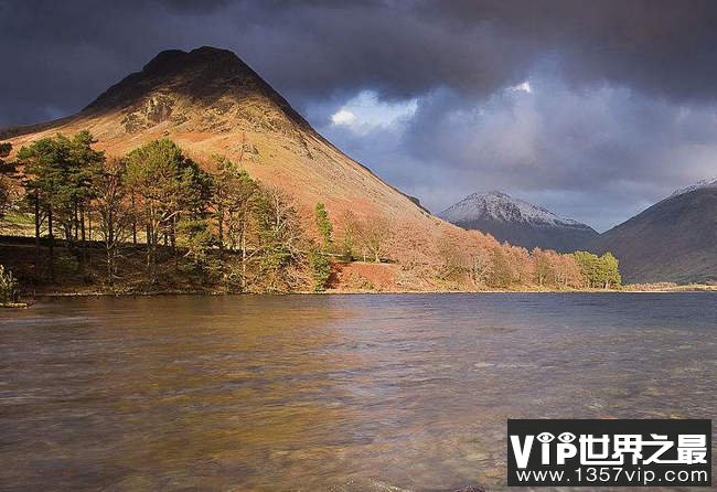 Scafell Pike 