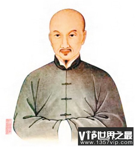 叶天士