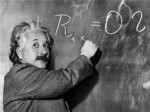 爱因斯坦发明了什么 爱因斯坦的故事及简介