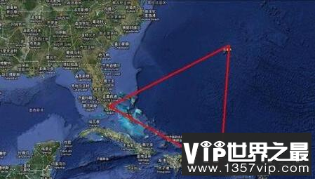 百慕大三角洲海洋下金字塔的相关技术并非源于地球