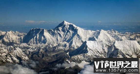 世界上最高的山脉 世界十大山脉排行榜