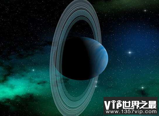 天王星有多恐怖？有关天王星的十大知识