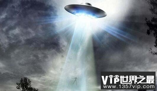 UFO和外星人事件是幻象还是真实存在？