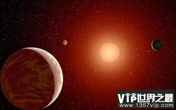 橙矮星是什么天体，可能存在高智慧生命吗？