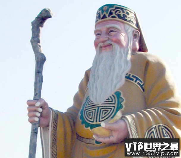 古代中国传说土地神,为什么要拜祭土地神？