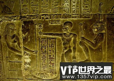 古埃及人真的使用过电灯吗