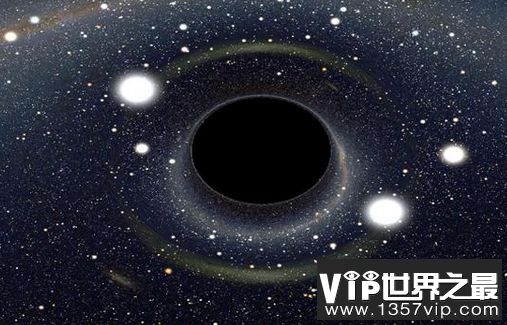 黑洞是怎样形成的，是突然形成的，还是慢慢演变的？